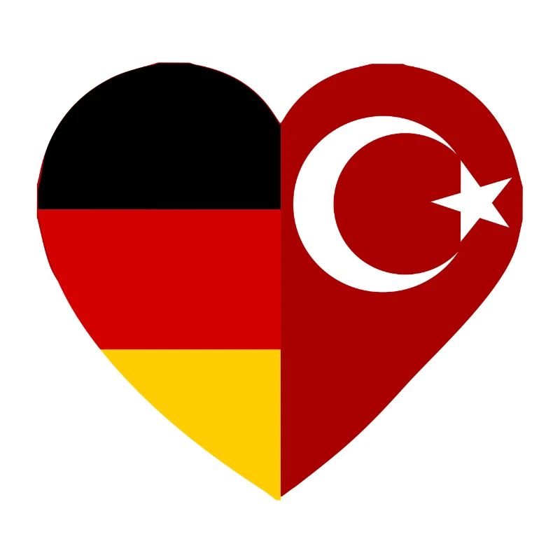 The Türkmann