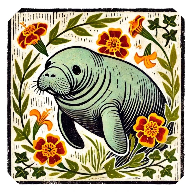 Manatee