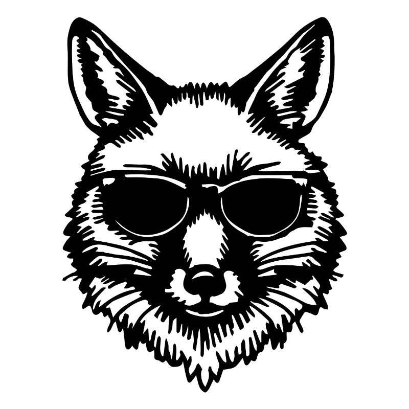 Fox Foxes