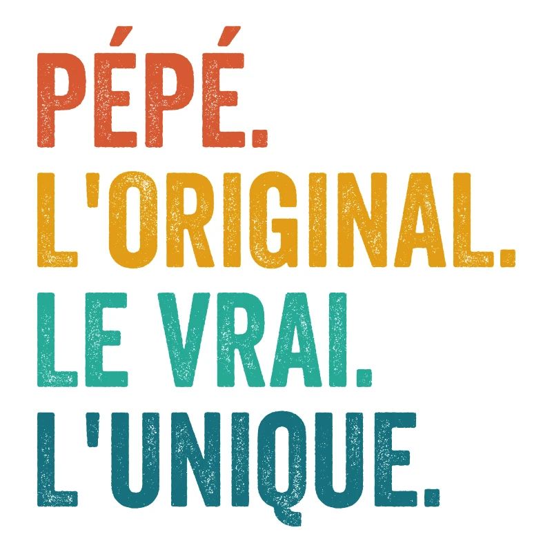 Opa Das Original Das Echte Das Einzigartige Geschenk