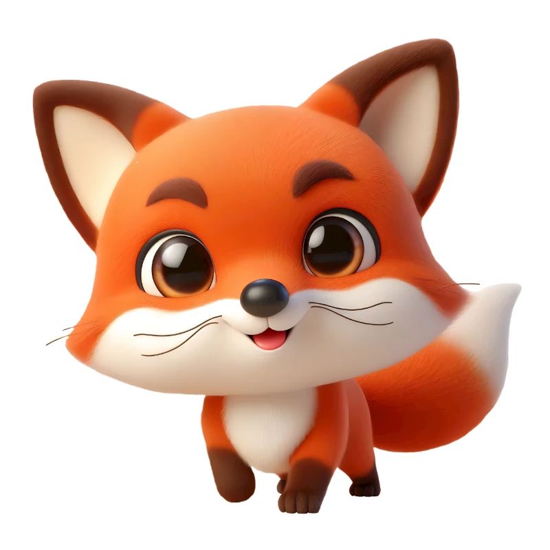 Fox 3