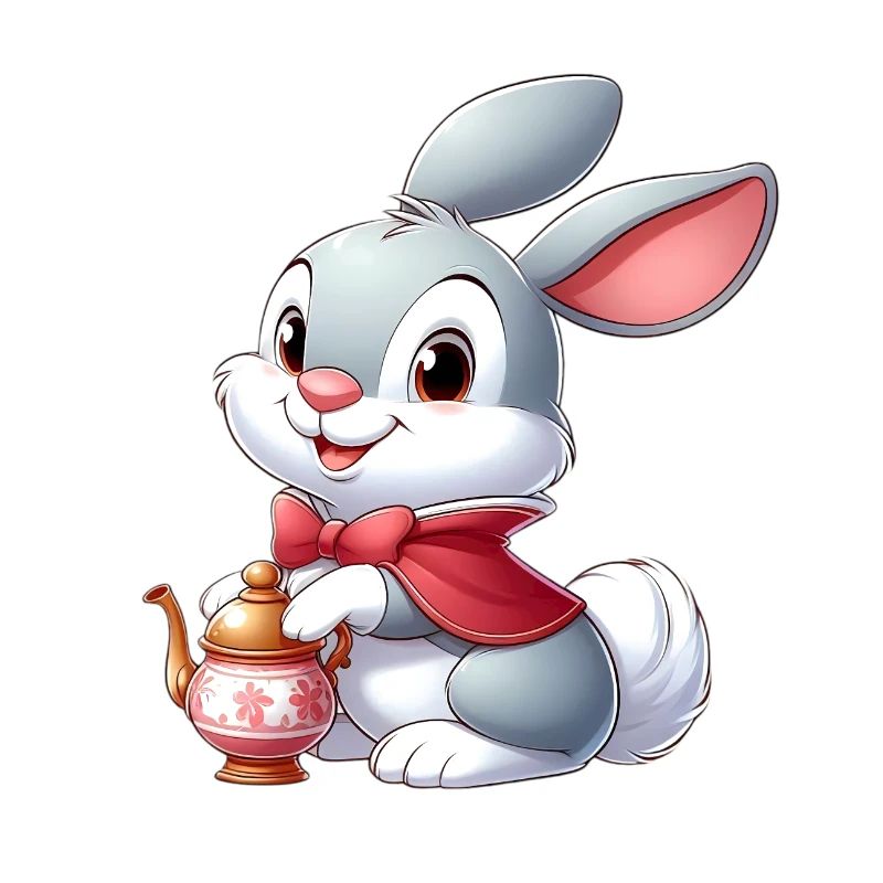 Rabbit 12
