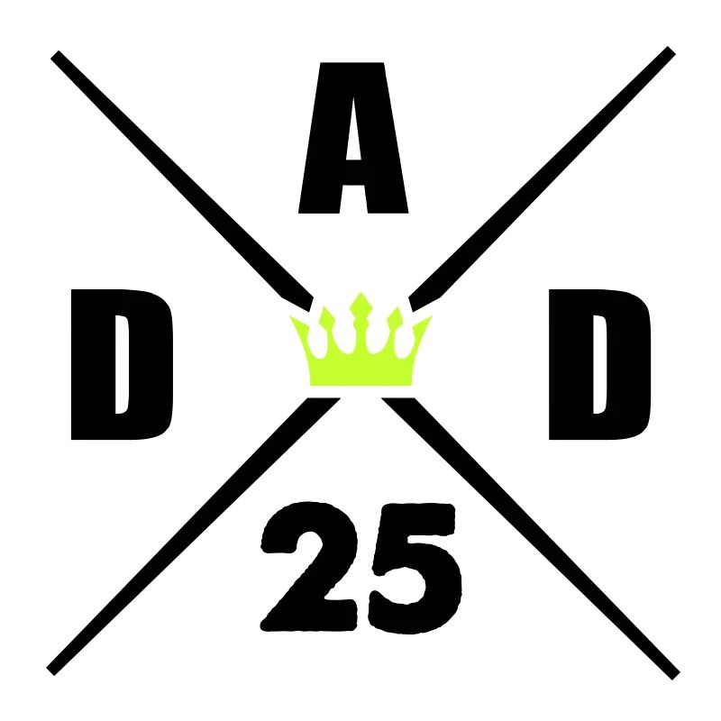 dad 25