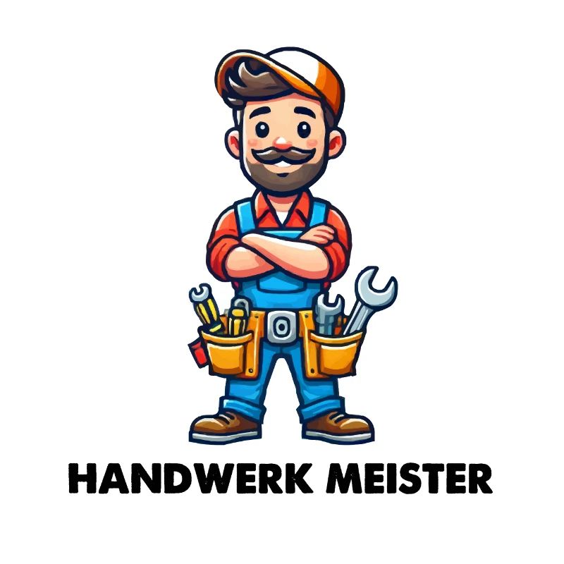 Master craftsman