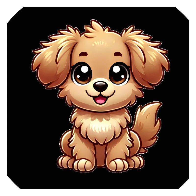 Chien mignon