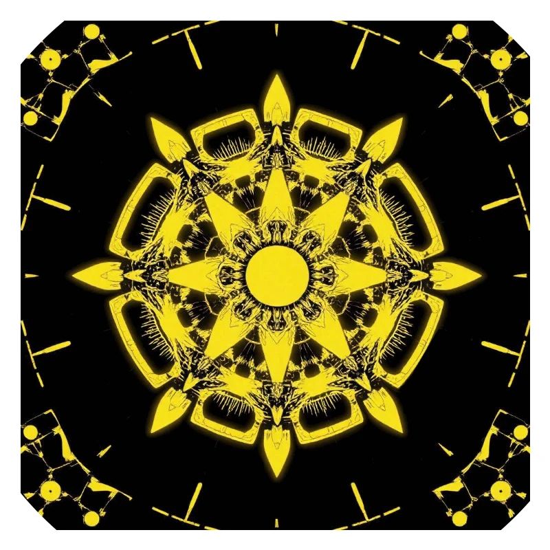Cyber Pattern