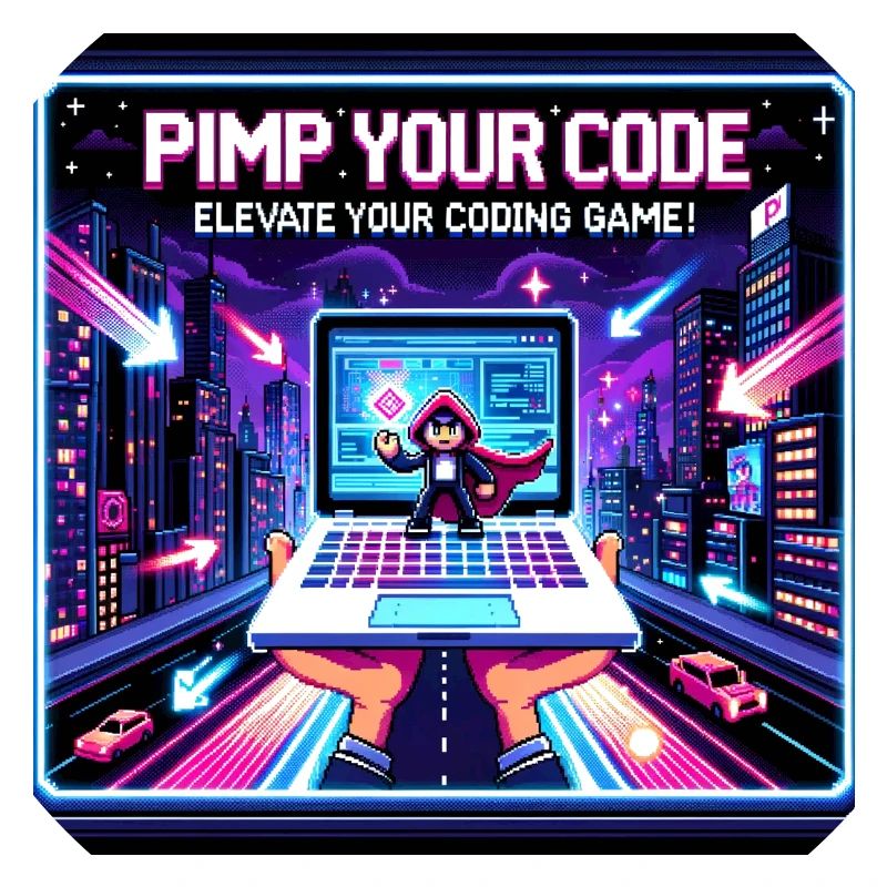 PimpYourCode