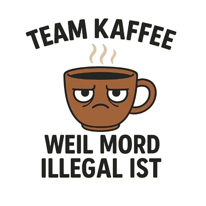 LE MEURTRE DE L’ÉQUIPE KAFFE-WEIL EST ILLÉGAL
