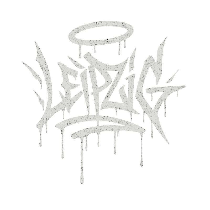 Leipzig Graffiti
