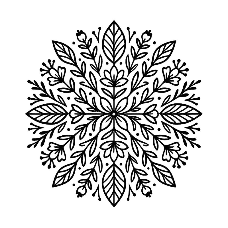 floral Element