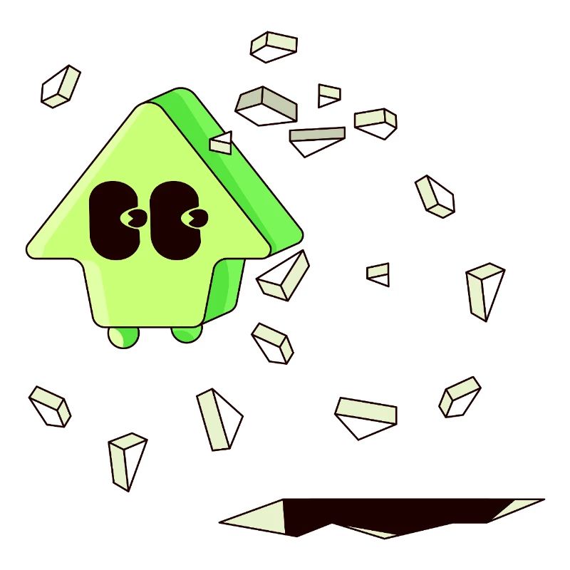 MONTÉE