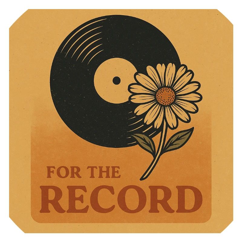 RetroVinyl Record Vintage