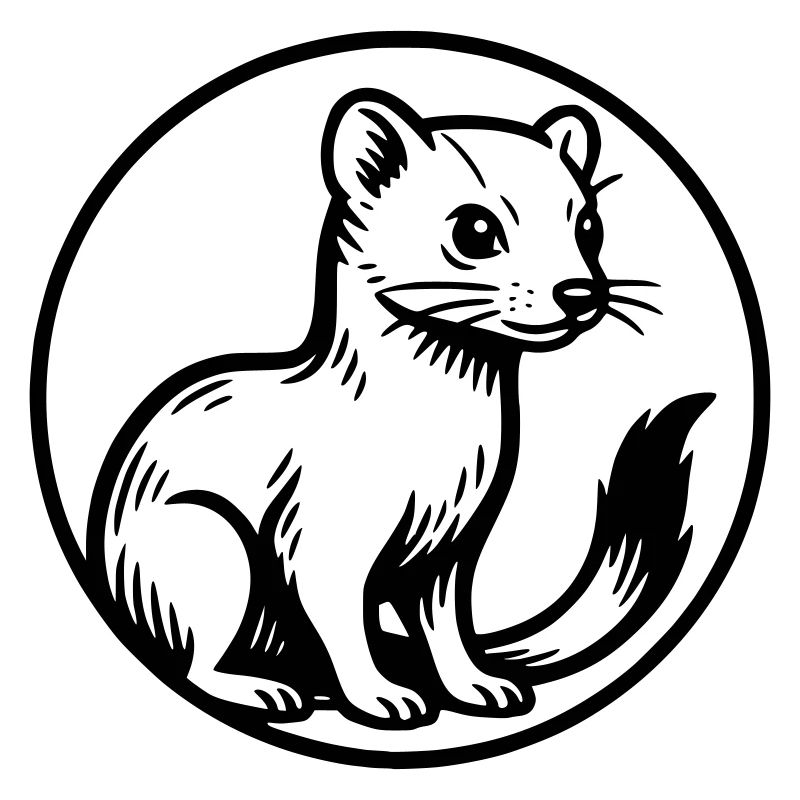 Frettchen