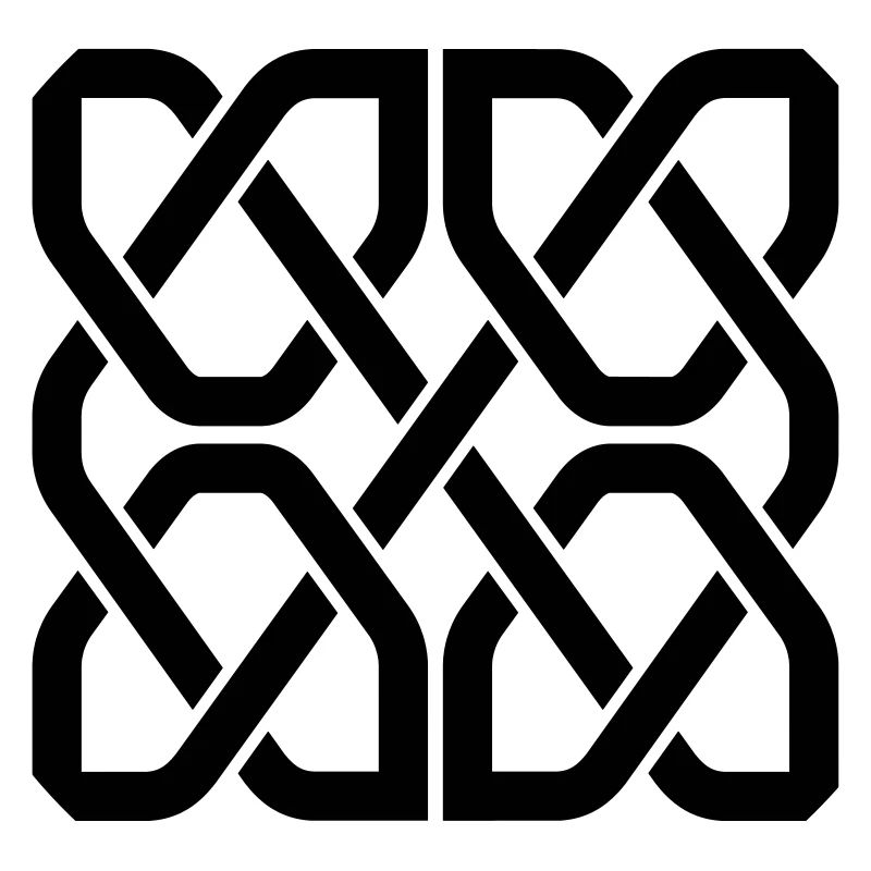 Celtic knot