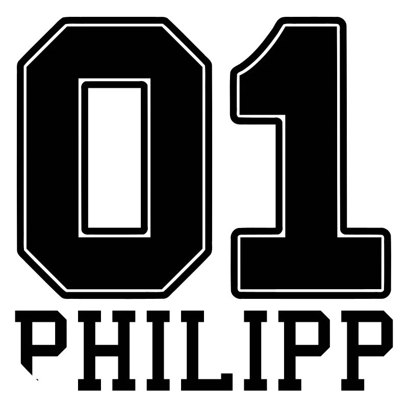 Philipp nom prénom