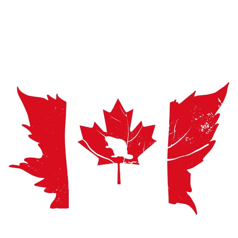 Canada Maple Flag