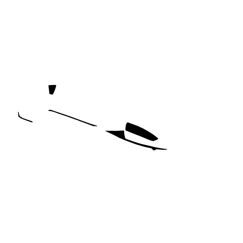 Gliding Glider Glider Gliding Glider