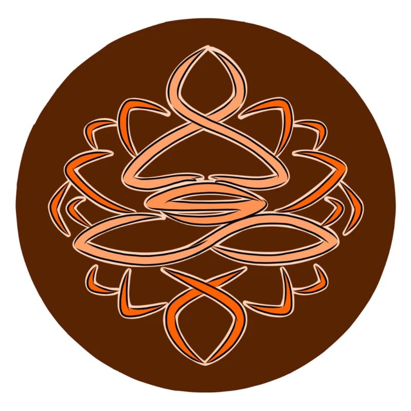 Handpan,Bouddha