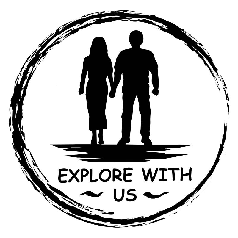 Explore with us - Paar