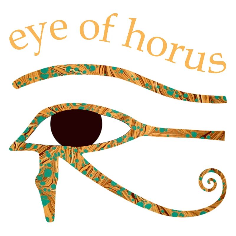 Horus Eye E 95