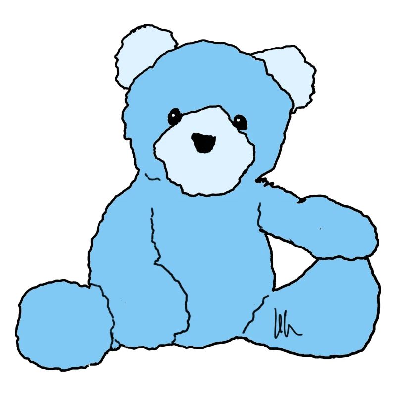 Teddy