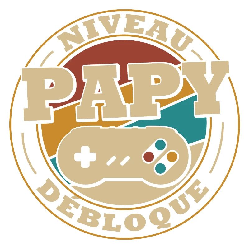 Niveau papy débloquer