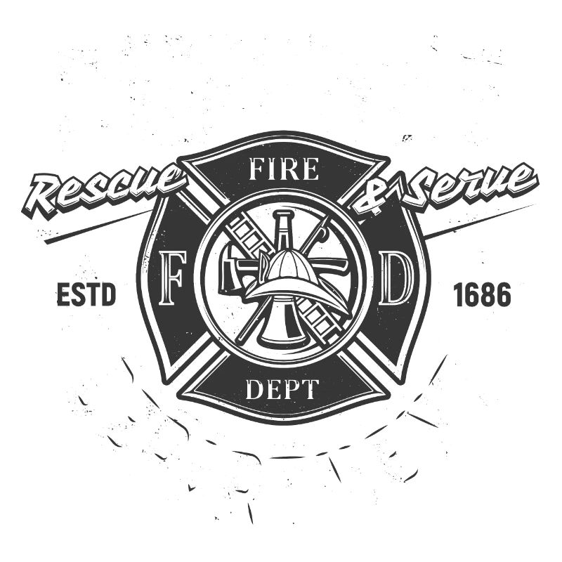 Help for the fire brigade b