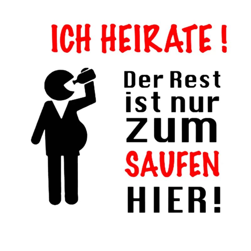 Junggesellen Abschied