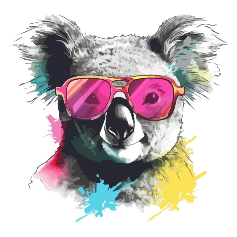 Foo le koala