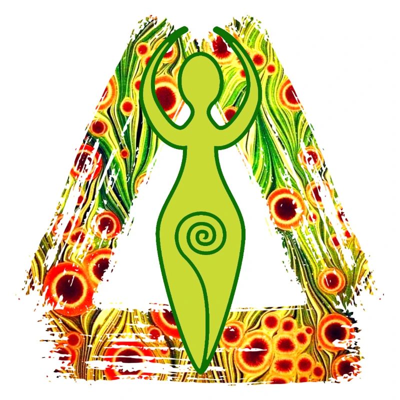 Spiral Goddess E 110