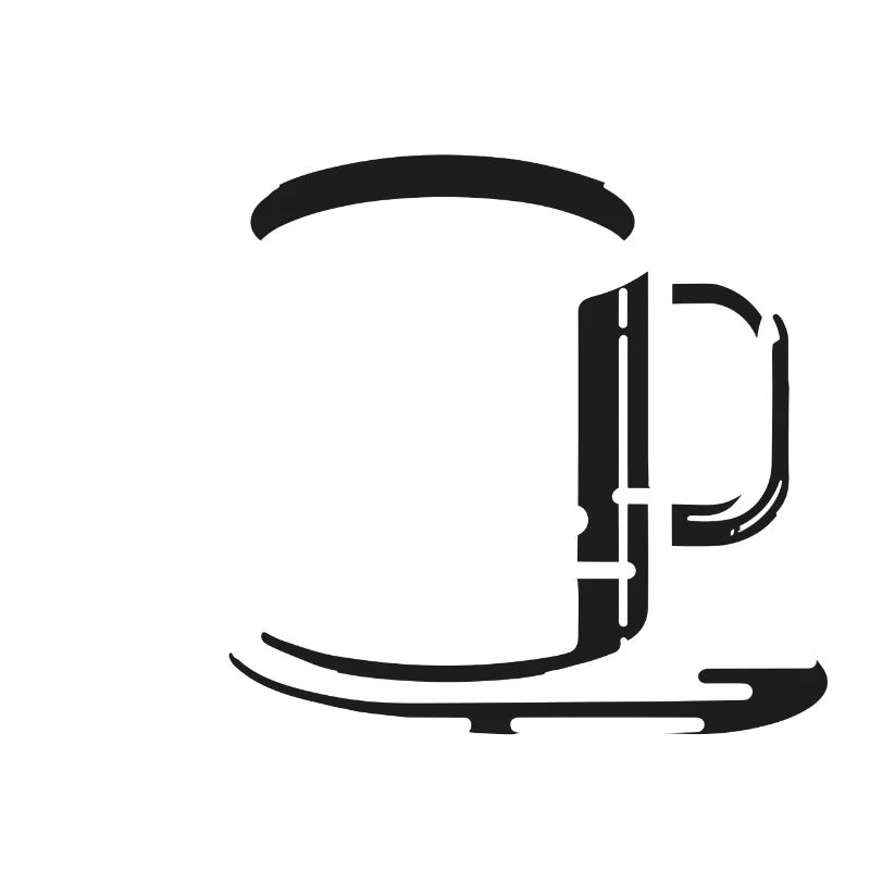 Error 404 Coffee Not Found