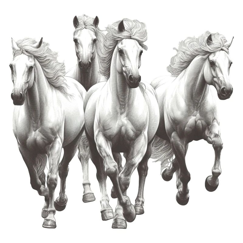 Chevaux