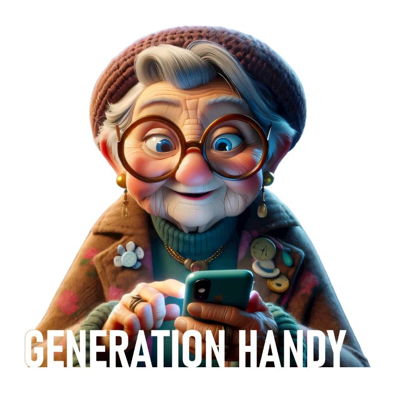 Generation Handy