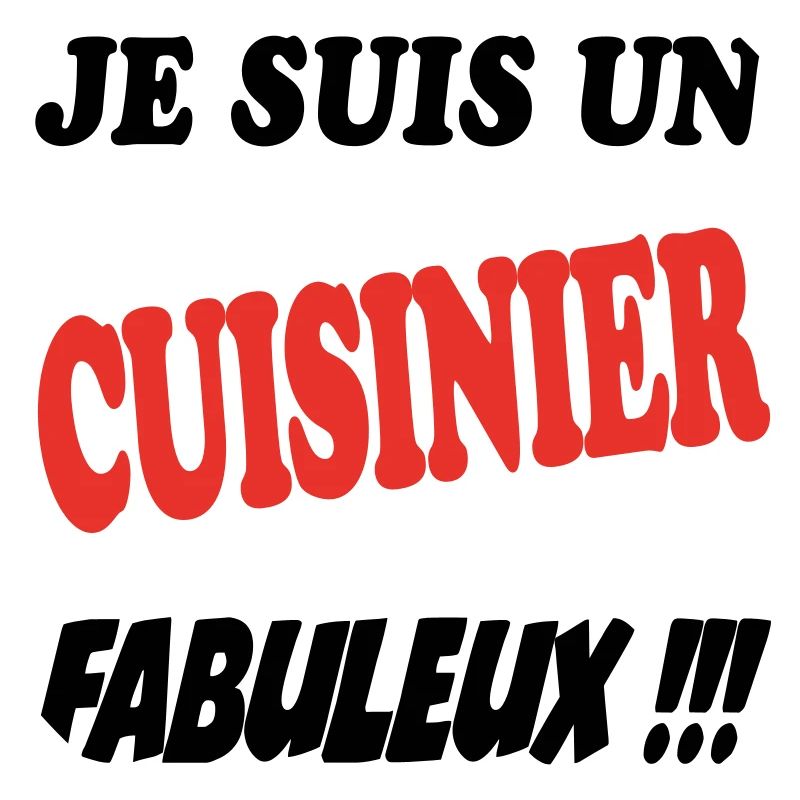 CUISINIER FABULEUX
