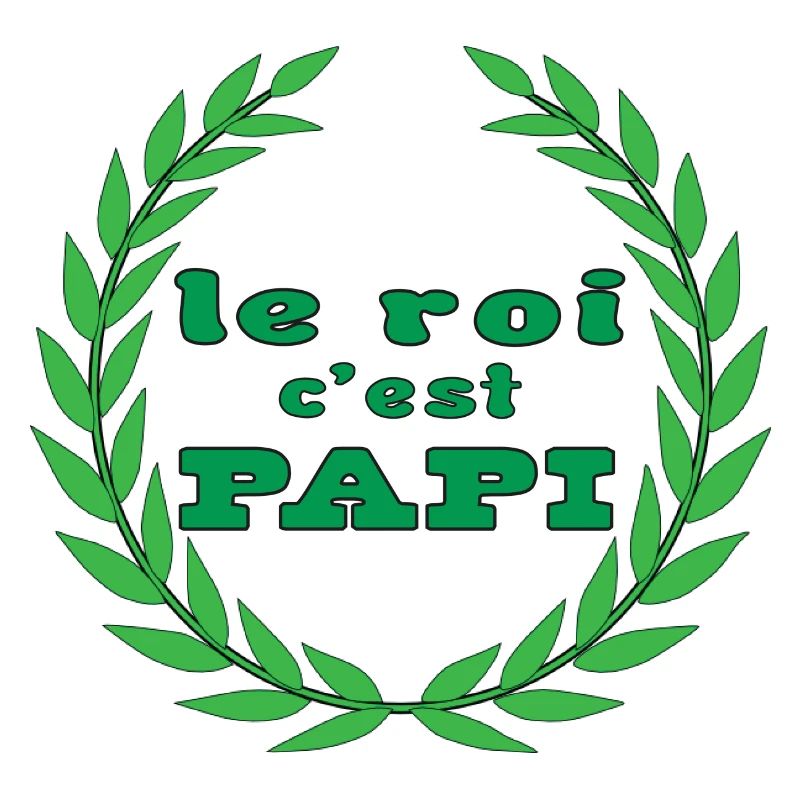 Le roi PAPI