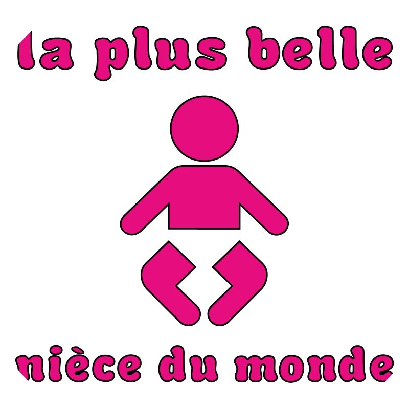 La plus belle nièce