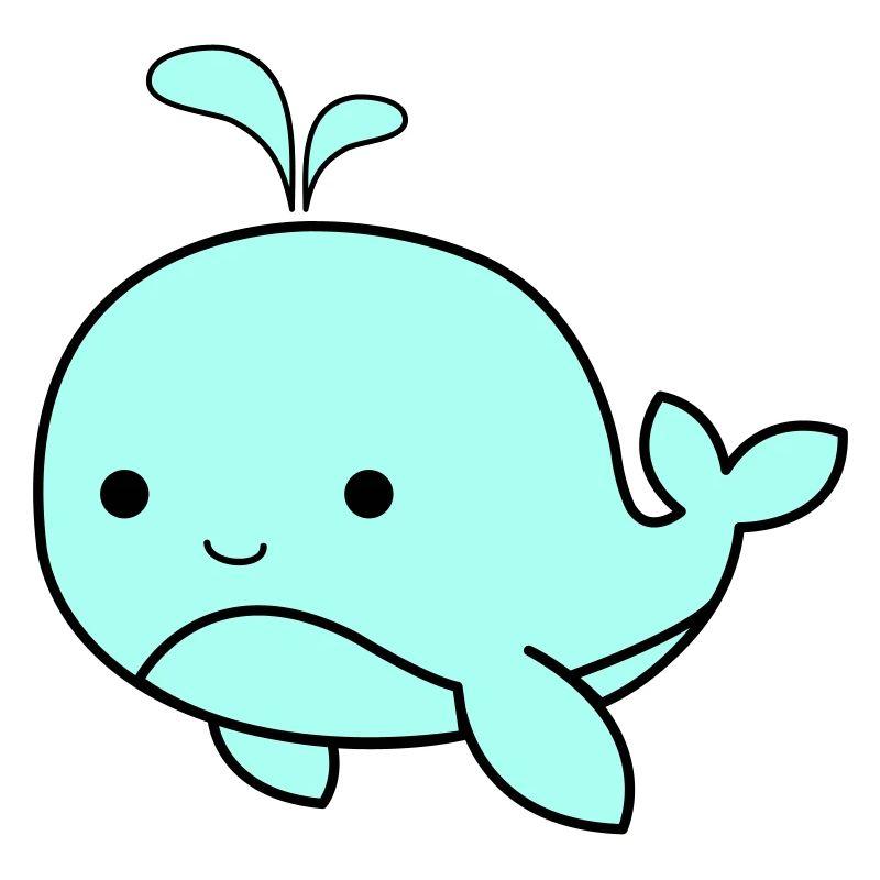 Bébé baleine 02