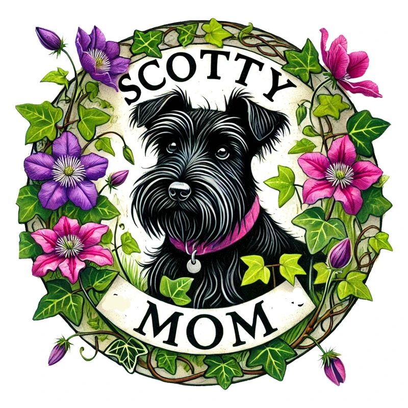 Scotty Maman