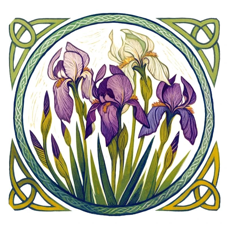 Iris