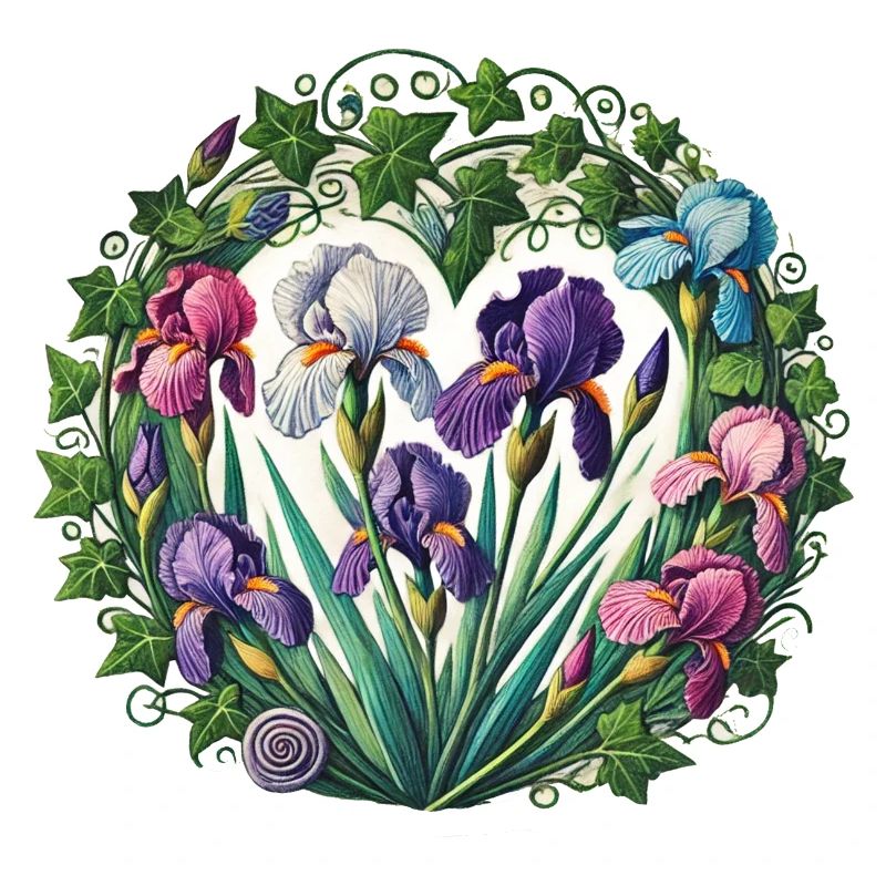 Iris
