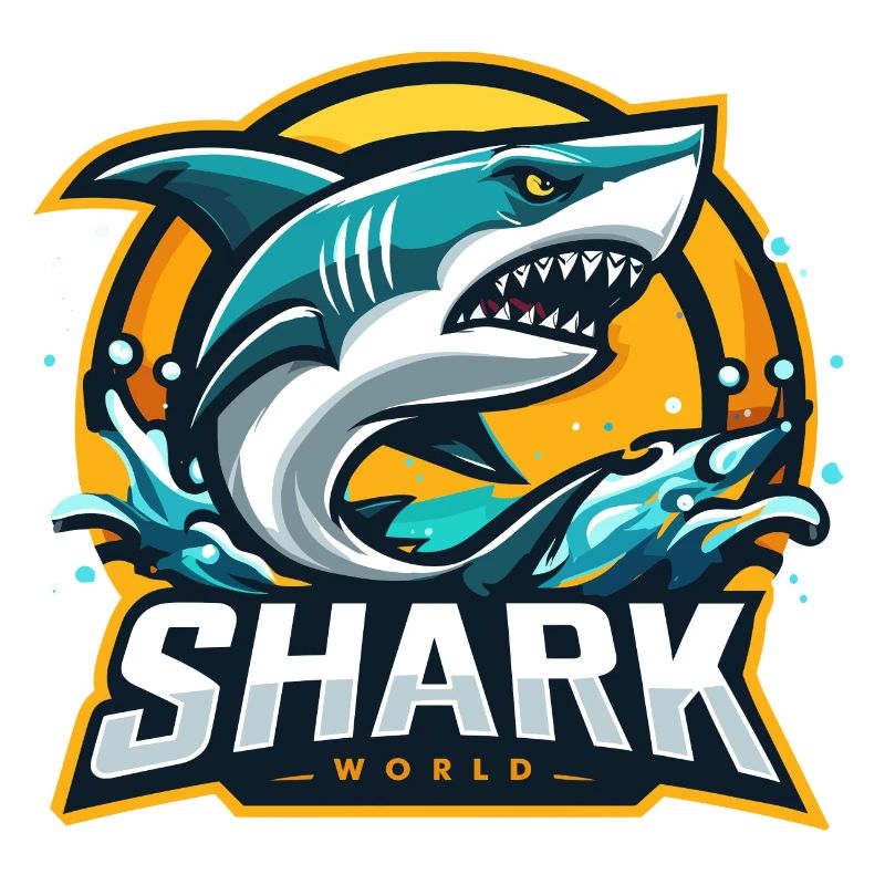 Monde des requins