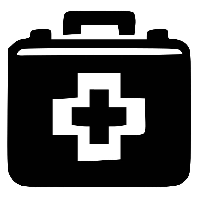 Malette de médecin