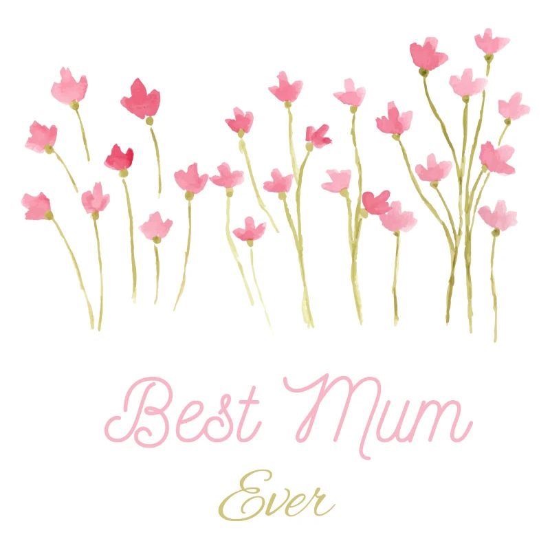 Best Mum Ever