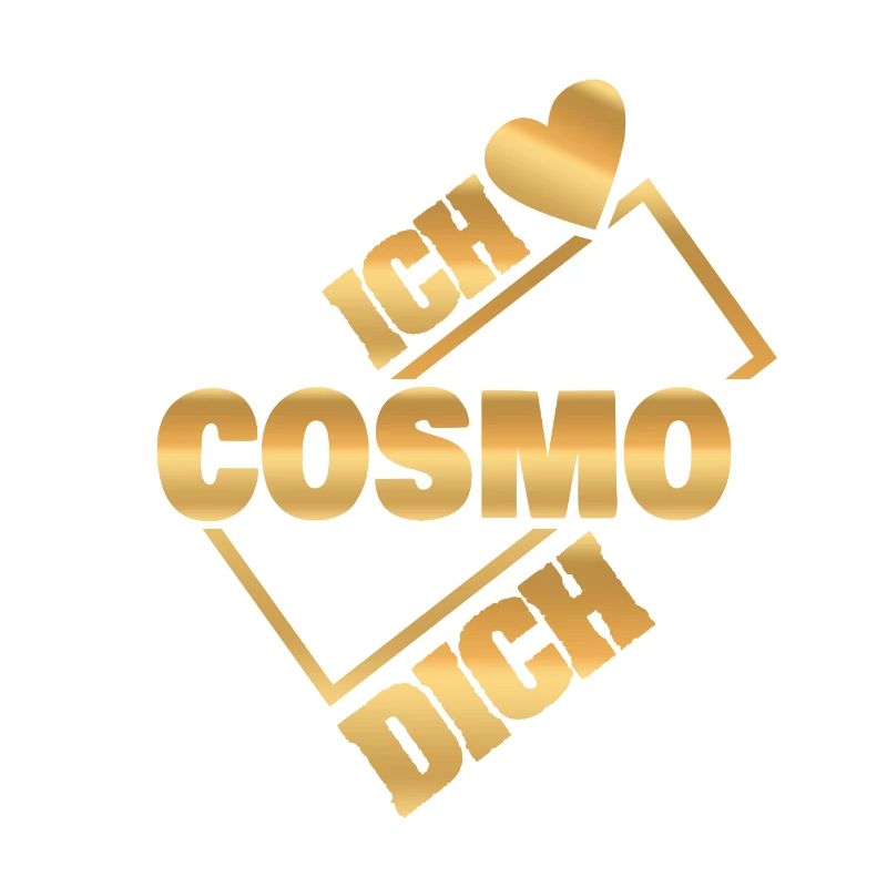 Gift for Cosmo