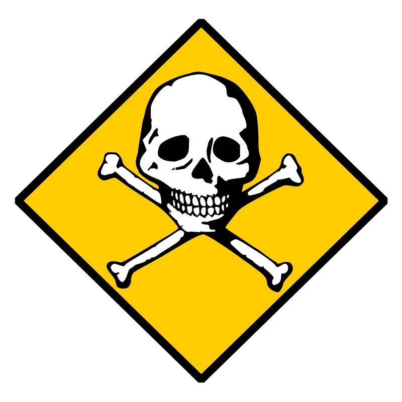 Skull and bones