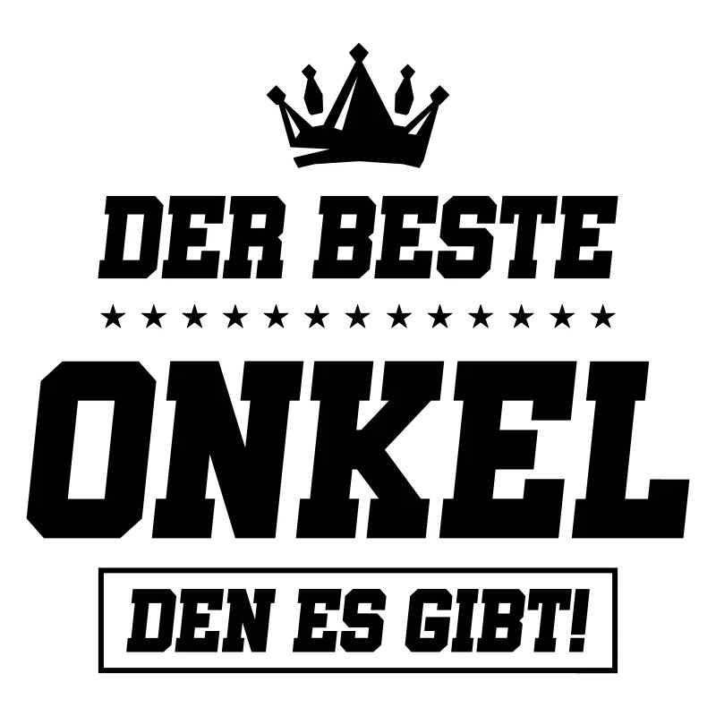 der beste onkel
