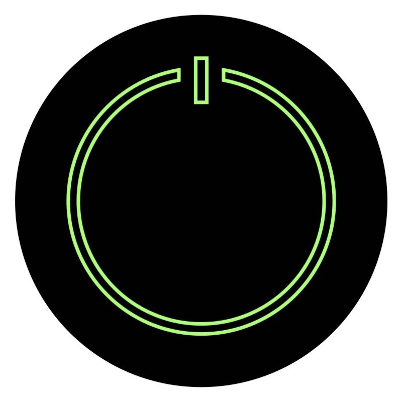 Power Button