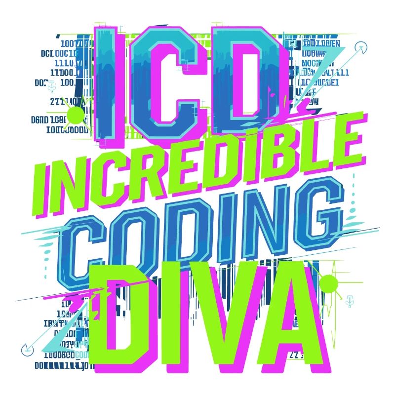 Creative minds in medical code