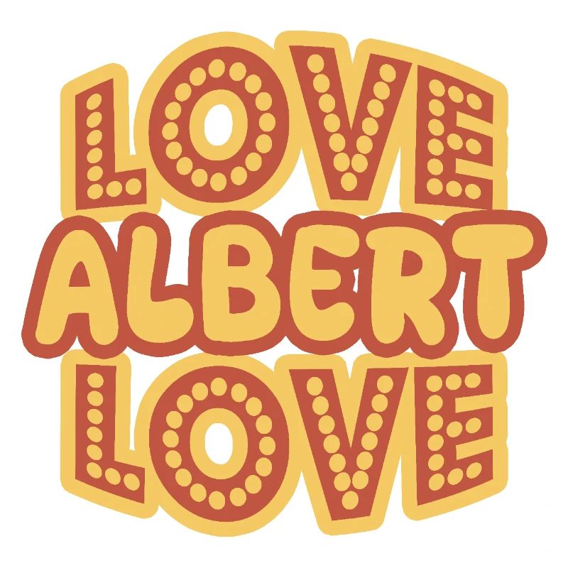 Gift for Albert