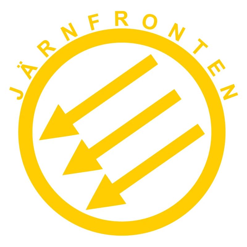 Järnfronten / Eiserne Front / Iron Front